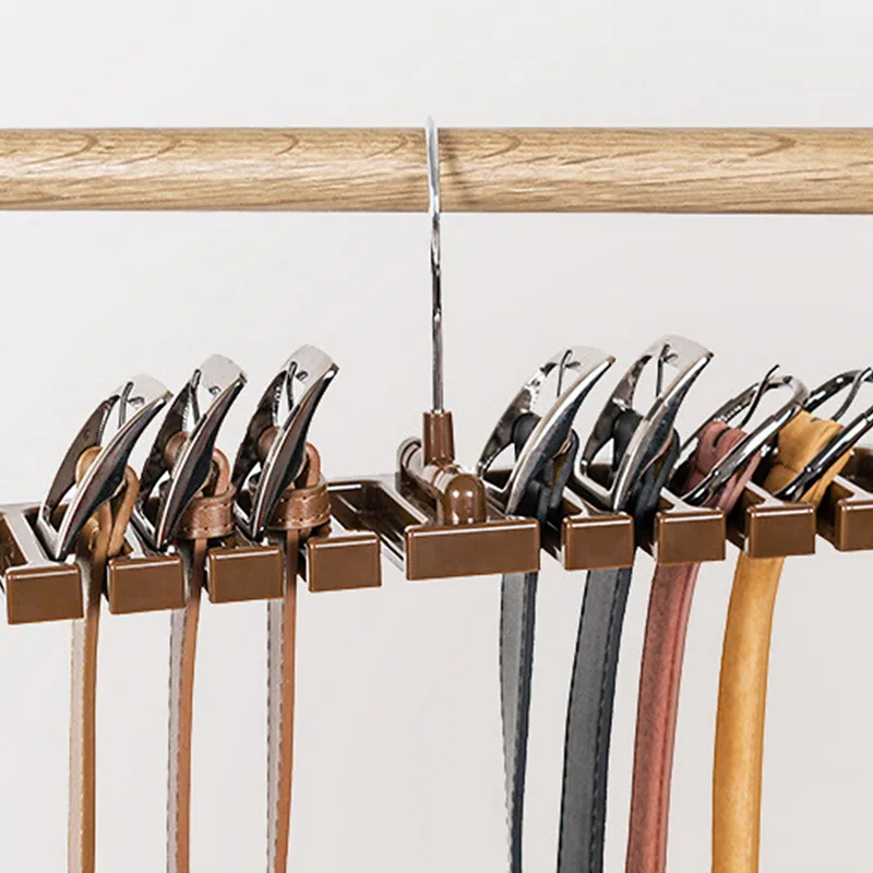 Urijk Portable Belt Storage Rack Hanging Tie Shelf Closet Shelves Organizer Multifunctional Wardrobe Space Saver Scarf Racks
Urijk Portable Belt Storage Rack Hanging Tie Shelf Closet Shelves Organizer Multifunctional Wardrobe Space Saver Scarf Racks