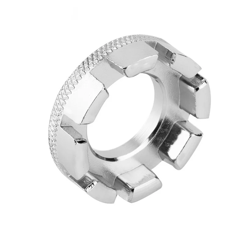 Bicycle Wire Outdoor Tool Wheel Set Tool 8 Port Silver Style Bicycle Removal Axle Repair Tool Cycling Repair Tool Cycling Parts
Bicycle Wire Outdoor Tool Wheel Set Tool 8 Port Silver Style Bicycle Removal Axle Repair Tool Cycling Repair Tool Cycling Parts