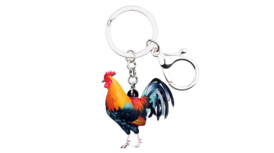 floral-farm-chicken-keychain-cute-rooster-bag-charm-jewelry