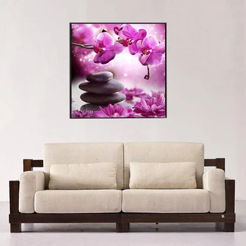 New Diy Diamond Embroidery Full Set Beautiful Flower 5D Diamond Mosaic Sale 3D Diamond Painting FuLL Square 5D Daimond Mosaic
New Diy Diamond Embroidery Full Set Beautiful Flower 5D Diamond Mosaic Sale 3D Diamond Painting FuLL Square 5D Daimond Mosaic
