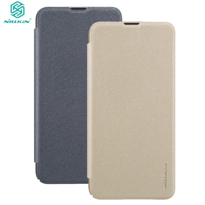 Flip Case For Huawei Honor View 20 V20 Nillkin Sparkle Series PU Leather Cover sFor Huawei Honor V20 Case
Flip Case For Huawei Honor View 20 V20 Nillkin Sparkle Series PU Leather Cover sFor Huawei Honor V20 Case