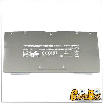 Original EU Version Battery Cover Case for Nintend 3DS Back Battery Housing Shell Case For 3DS Controller
Original EU Version Battery Cover Case for Nintend 3DS Back Battery Housing Shell Case For 3DS Controller