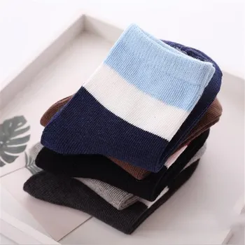 40pc=20 Pairs/Lot Unisex Kids Socks Kids Spring Autumn Socks Lot Children Boy Winter Cotton Socks 1to 12 Years 
40pc=20 Pairs/Lot Unisex Kids Socks Kids Spring Autumn Socks Lot Children Boy Winter Cotton Socks 1to 12 Years