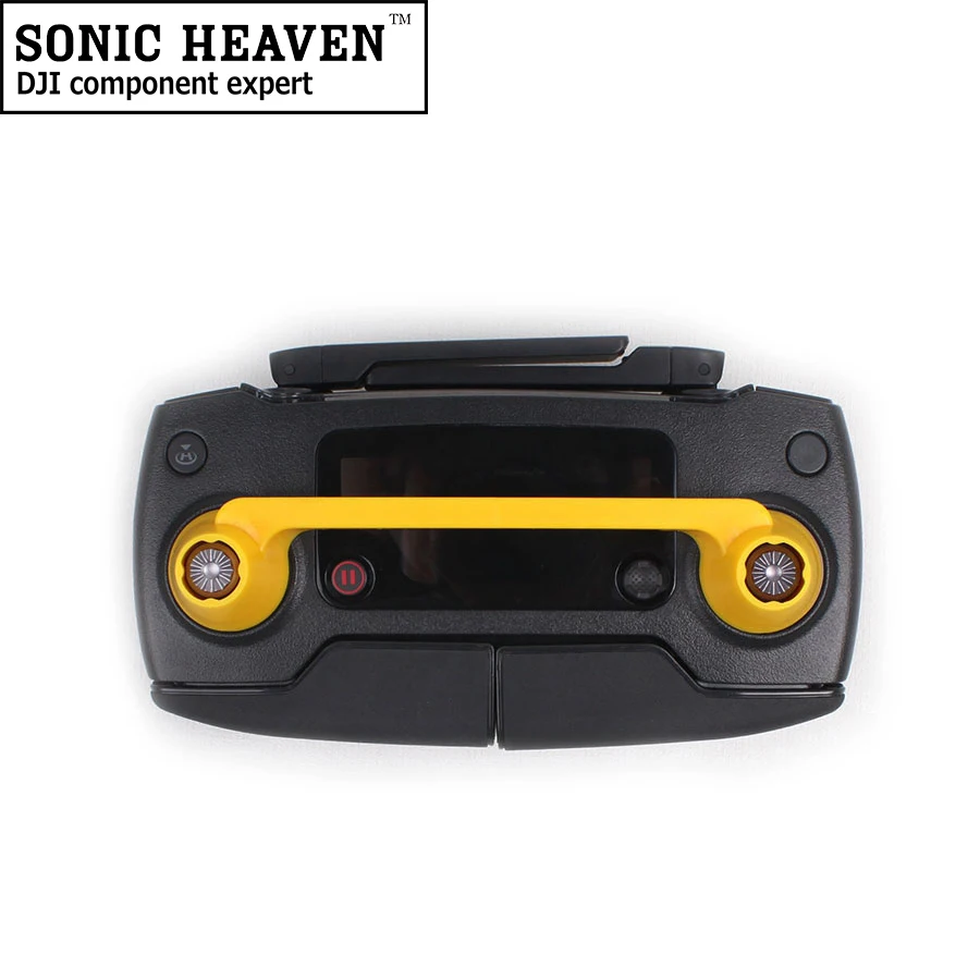 DJI Mavic 2 Pro Zoom Accessories for Remote Control Thumb Holder Bracket Fixator Joystick Lever Bracket for Mavic Pro Spare Part
DJI Mavic 2 Pro Zoom Accessories for Remote Control Thumb Holder Bracket Fixator Joystick Lever Bracket for Mavic Pro Spare Part