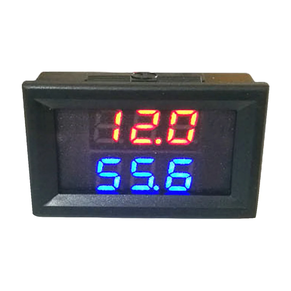 DC 4-28V Digital LED Display Thermostat Temperature Controller Thermometer Control Switch Weather Station NTC Sensor
DC 4-28V Digital LED Display Thermostat Temperature Controller Thermometer Control Switch Weather Station NTC Sensor