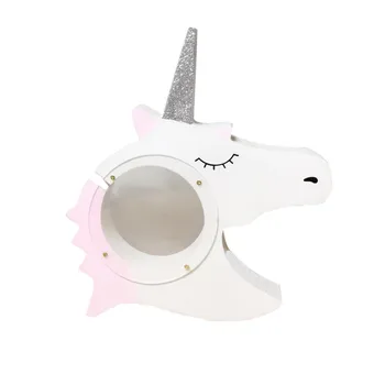 Home Desktop Decor Unicorn Piggy Bank Figurines Cute Wood Kid Toys Money Box Crafts Piggy Bank Crafts Christmas Newyear Gifts
Home Desktop Decor Unicorn Piggy Bank Figurines Cute Wood Kid Toys Money Box Crafts Piggy Bank Crafts Christmas Newyear Gifts