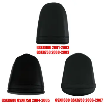Motorcycle Rear Passenger Pillion Seat For Suzuki GSXR600 2001-2007 GXSR750 GXS-R 750 00-07
Motorcycle Rear Passenger Pillion Seat For Suzuki GSXR600 2001-2007 GXSR750 GXS-R 750 00-07