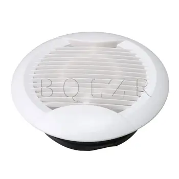 BQLZR 20cm Mount Diameter Air Vent Grille New Straight Leaf Mesh Outlet Cover
BQLZR 20cm Mount Diameter Air Vent Grille New Straight Leaf Mesh Outlet Cover