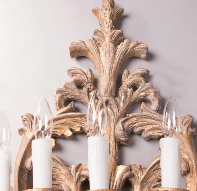 wall lamp 4