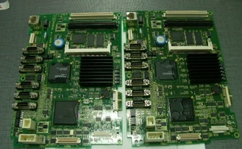 USED 100% TESTED A20B-8200-0545 CIRCUIT BOARD A20B-8200-0545