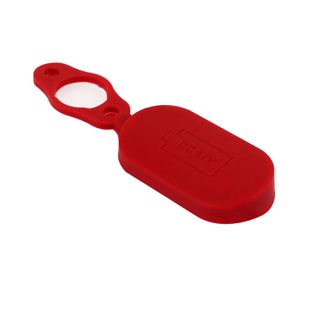 Durable Skateboard Replacement Battery Power Charger Line Hole Silicone Cap Rubber Plug for XIAOMI Mijia M365 Electric Scooter
Durable Skateboard Replacement Battery Power Charger Line Hole Silicone Cap Rubber Plug for XIAOMI Mijia M365 Electric Scooter
