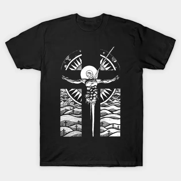 Vintage Neon Genesis Evangelion T-Shirt Reprint Size S-XXXL Print Tee Men Short Sleeve Clothing
Vintage Neon Genesis Evangelion T-Shirt Reprint Size S-XXXL Print Tee Men Short Sleeve Clothing