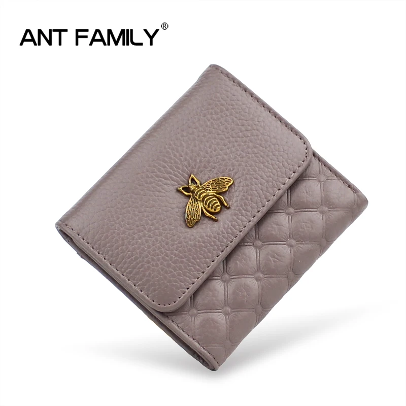 High Quality Fashion Genuine Leather Women Wallet Small Purse Women Real Leather Short Wallet 2019 Female Wallet Slim Coin Purse
High Quality Fashion Genuine Leather Women Wallet Small Purse Women Real Leather Short Wallet 2019 Female Wallet Slim Coin Purse