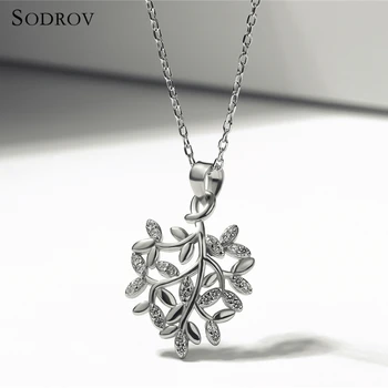 925 Sterling Hot Silver Unique Leaves Pattern Brief Pendant Necklaces for Women Charming Fine Jewelry joyas de plata 925 N007
925 Sterling Hot Silver Unique Leaves Pattern Brief Pendant Necklaces for Women Charming Fine Jewelry joyas de plata 925 N007