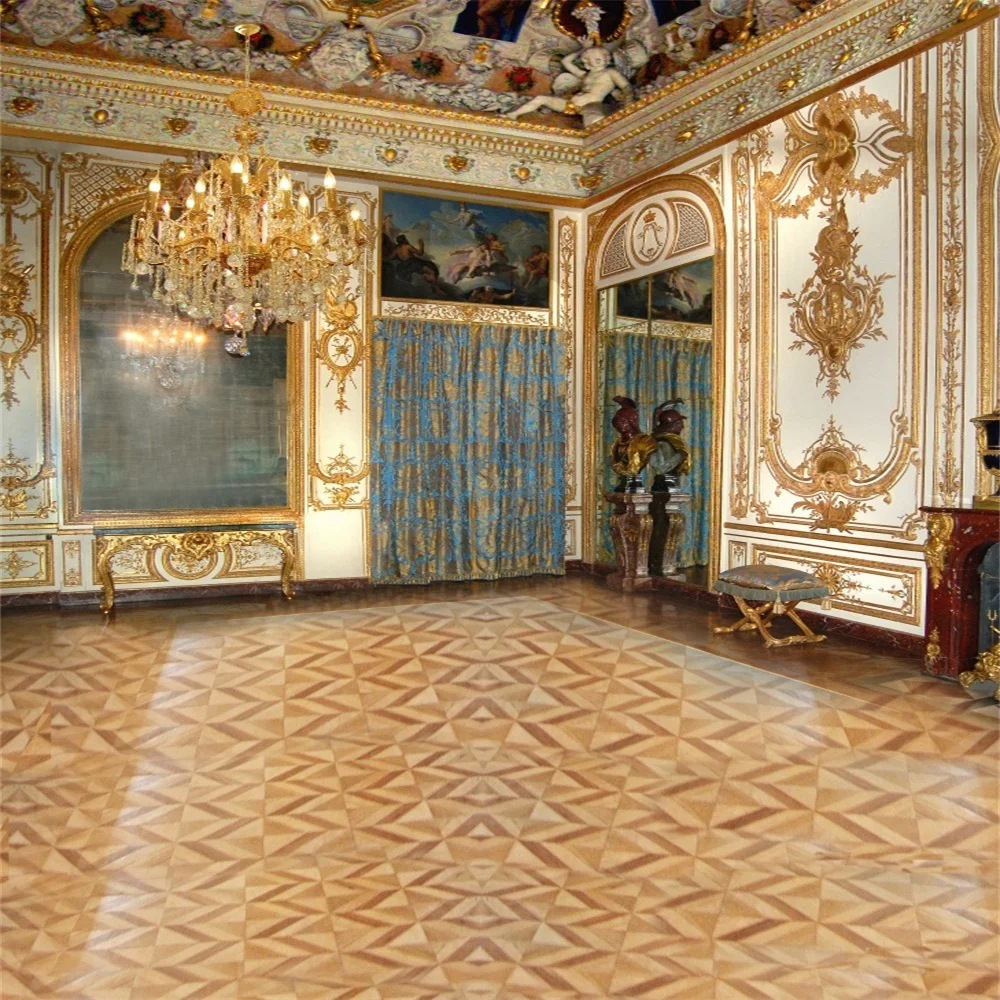 Laeacco Magnificent Parlor Chandelier Portrait Scene Photographic Backdrops Customized Photography Backgrounds For Photo Studio
Laeacco Magnificent Parlor Chandelier Portrait Scene Photographic Backdrops Customized Photography Backgrounds For Photo Studio