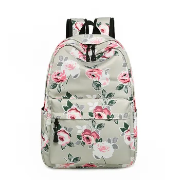 Casual Waterproof Women Backpack Printing Ladies Backpack School Bags For Teenage Girls Laptop Bookbags Lady Travel Bagpack
Casual Waterproof Women Backpack Printing Ladies Backpack School Bags For Teenage Girls Laptop Bookbags Lady Travel Bagpack