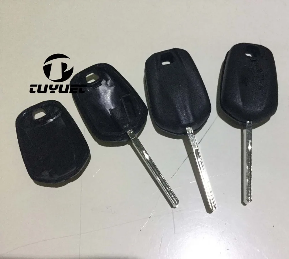 5PCS/10PCS Replacement Key Case for Peugeot Transponder Key Shell for Citroen Car Key Blanks
5PCS/10PCS Replacement Key Case for Peugeot Transponder Key Shell for Citroen Car Key Blanks