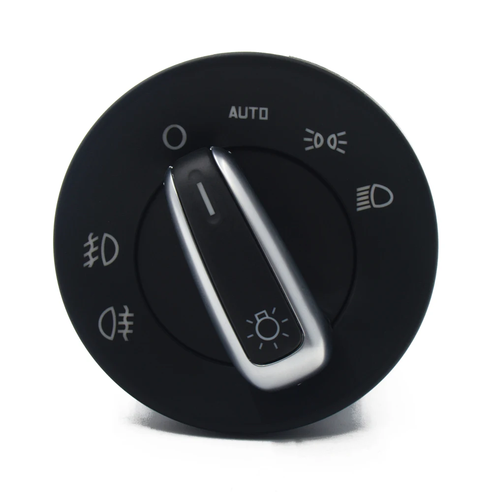 Fog Lamp Headlight Switch For SKODA OCTAVIA II 04-13 1Z INTERRUTTORE DEVIOLUCI CROMATO AUTO 1Z0941431K 1Z0 941 431K
Fog Lamp Headlight Switch For SKODA OCTAVIA II 04-13 1Z INTERRUTTORE DEVIOLUCI CROMATO AUTO 1Z0941431K 1Z0 941 431K