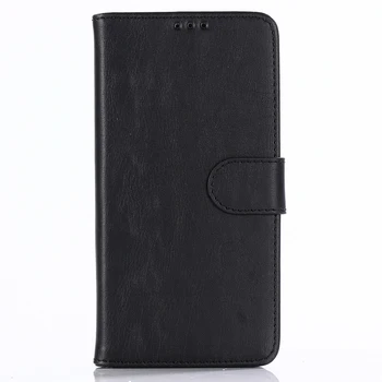

100pcs/lot Retro Crazy Horse book style leather cover case for Nokia 3.1 plus 7.1 8.1 1 plus 4.2 X71 phone cover case