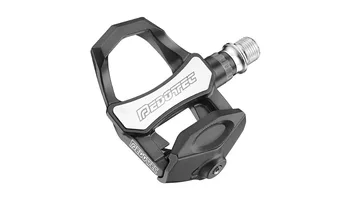 Pedotec PT-Arrow119 ( ROAD Keo ) Road Bicycle Pedal CNC 83 x 94mm 125g/pc Black Bike Parts
Pedotec PT-Arrow119 ( ROAD Keo ) Road Bicycle Pedal CNC 83 x 94mm 125g/pc Black Bike Parts