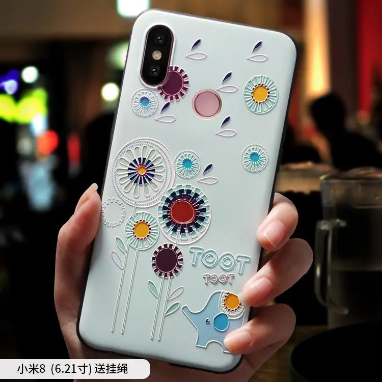 Graffiti cartoon owl rabbit hippo lion Elephant oil painting embossed Relief case For Xiaomi Mi 8 ,mi8 se , MI8 PRO Mi8 Explorer
Graffiti cartoon owl rabbit hippo lion Elephant oil painting embossed Relief case For Xiaomi Mi 8 ,mi8 se , MI8 PRO Mi8 Explorer