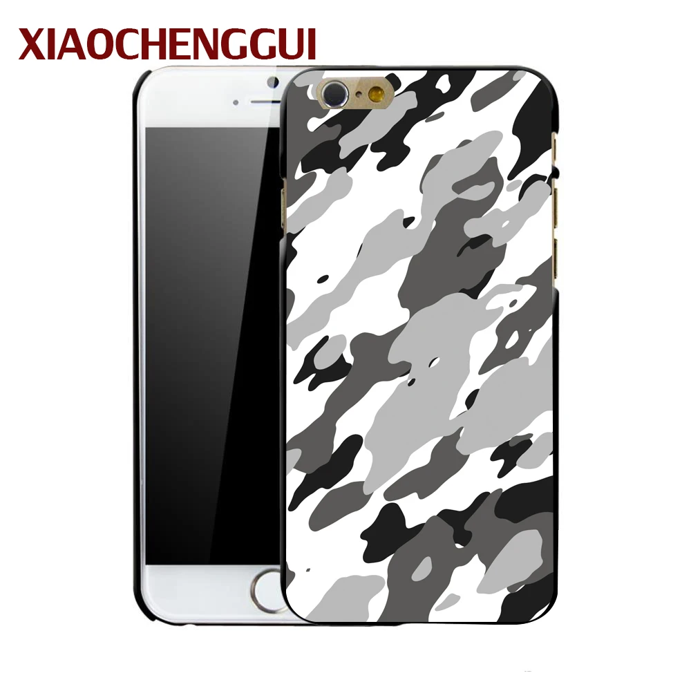 Hard Plastic Back Cover Shell Navy Army Camouflage Pattern Phone Cases For iphone 4 4s 5 5S SE 6 6S Plus 7 7plus 8 8p x
Hard Plastic Back Cover Shell Navy Army Camouflage Pattern Phone Cases For iphone 4 4s 5 5S SE 6 6S Plus 7 7plus 8 8p x