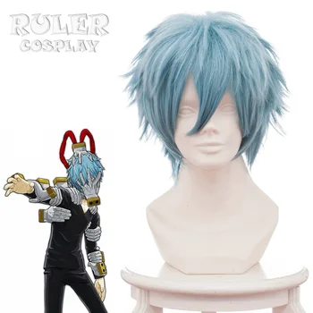 2019 Anime My Hero Academia Wig Cosplay Shigaraki Tomura Wig Men and women flipping short hair Cosplay
2019 Anime My Hero Academia Wig Cosplay Shigaraki Tomura Wig Men and women flipping short hair Cosplay