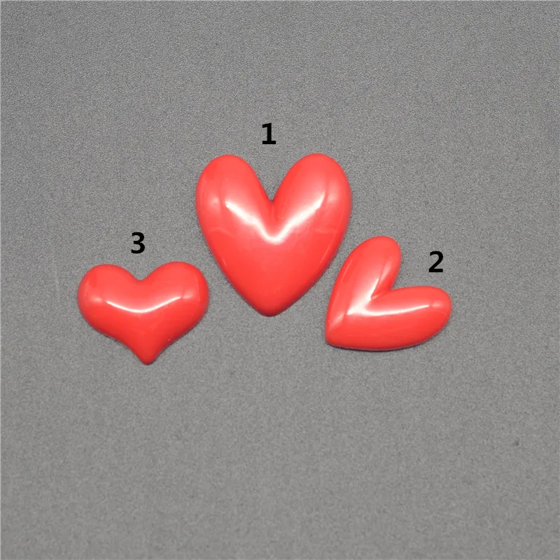 10pcs Red heart Figurines Miniatures Home Decor Flatback DIY Resin Scrapbook Dollhouse Cute Bear Design Stationery Box
10pcs Red heart Figurines Miniatures Home Decor Flatback DIY Resin Scrapbook Dollhouse Cute Bear Design Stationery Box