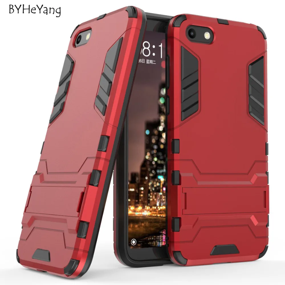 For Huawei Honor 7A 5.45" Russia Version Case Armor Hybrid Rubber Slim Hard Phone Cover for Huawei Y5 2018 Case Y5 Prime 2018
For Huawei Honor 7A 5.45" Russia Version Case Armor Hybrid Rubber Slim Hard Phone Cover for Huawei Y5 2018 Case Y5 Prime 2018