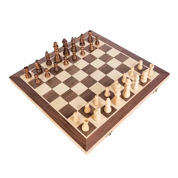 Chess Board Game For Kids Child Foldable Chess Funny Toy Intelligence Game For Kids Adult Children
Chess Board Game For Kids Child Foldable Chess Funny Toy Intelligence Game For Kids Adult Children
