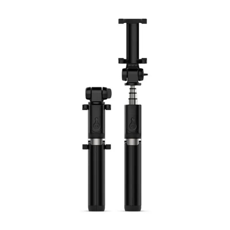 3 in 1 Wireless Bluetooth Selfie Stick Foldable Mini Tripod Extendable Monopod Universal For iPhone XS X Samsung Xiaomi
3 in 1 Wireless Bluetooth Selfie Stick Foldable Mini Tripod Extendable Monopod Universal For iPhone XS X Samsung Xiaomi