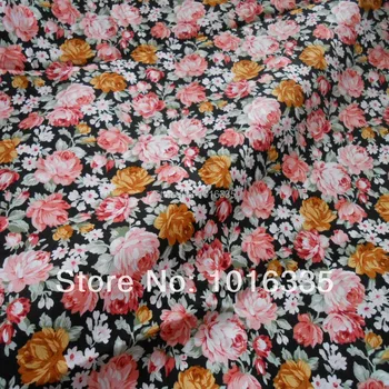 100% cotton fabric Floral printed poplin fabric ,patchwork cotton fabric 2014
100% cotton fabric Floral printed poplin fabric ,patchwork cotton fabric 2014