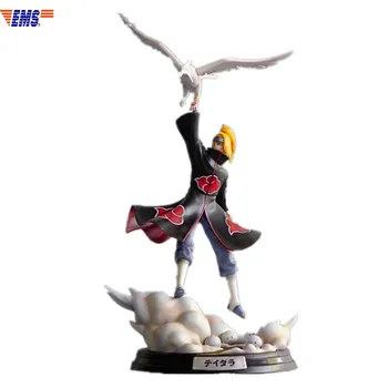 Naruto Akatsuki Organization Series Deidara GK Scene Resin Statue Decoration Action Figure Model Toy X752
Naruto Akatsuki Organization Series Deidara GK Scene Resin Statue Decoration Action Figure Model Toy X752