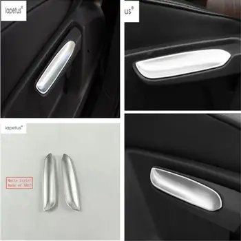 Lapetus Accessories For Volkswagen Golf 7 2014 - 2018 Seat Backrest Adjustment Handle Decoration Strip Molding Cover Kit Trim
Lapetus Accessories For Volkswagen Golf 7 2014 - 2018 Seat Backrest Adjustment Handle Decoration Strip Molding Cover Kit Trim