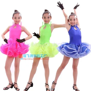 Adult Child Latin dance costume senior spandex sleeveless latin dance dress for girls latin dance dresses S-4XL
Adult Child Latin dance costume senior spandex sleeveless latin dance dress for girls latin dance dresses S-4XL