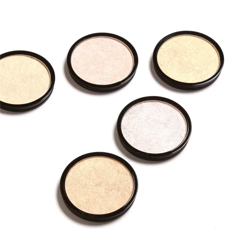 Bronzer Highlighter Powder (6)