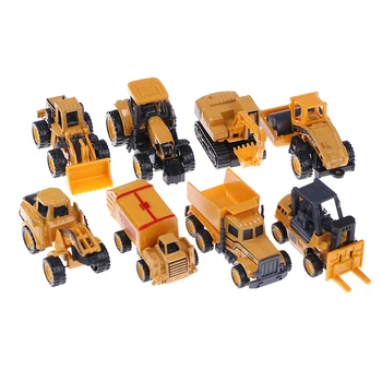 Mini Alloy Engineering Car Tractor Toy Dump Truck Model Classic Toy Cars For Children Boy Gift
Mini Alloy Engineering Car Tractor Toy Dump Truck Model Classic Toy Cars For Children Boy Gift