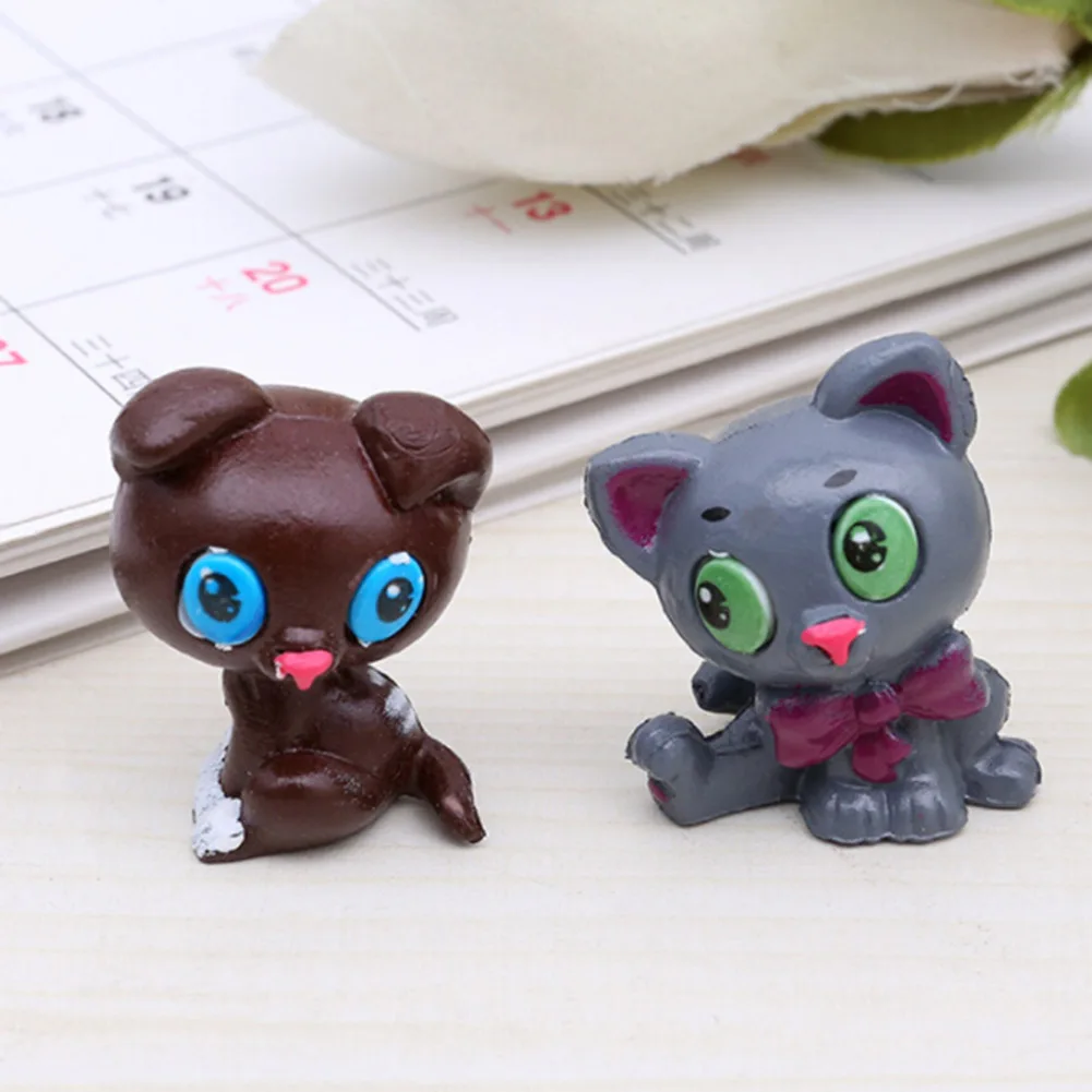 Color al azar! ! 1 piezas figura de acción de ju