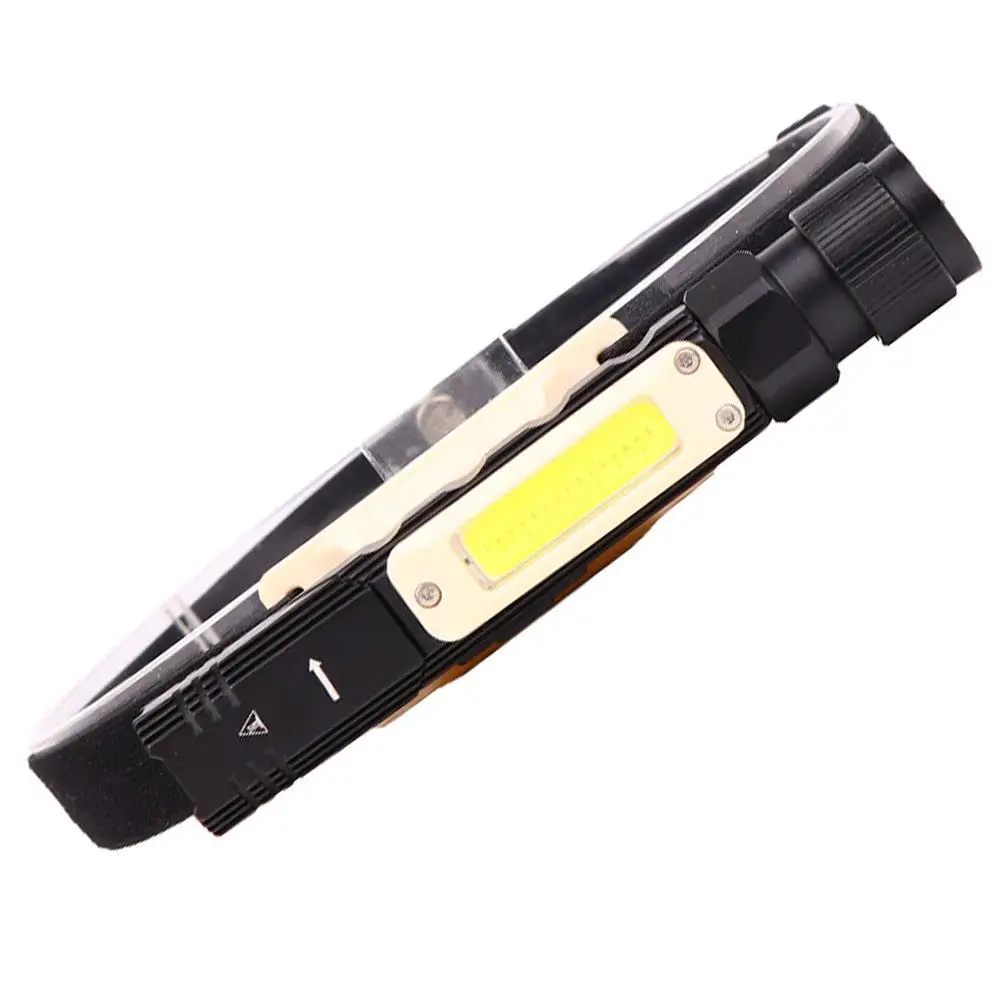Tactical Flashlight 90 Degree Mini Waterproof 5 Modes Torch For Outdoor Chargeable Flashlight Rechargeable Flashlight
Tactical Flashlight 90 Degree Mini Waterproof 5 Modes Torch For Outdoor Chargeable Flashlight Rechargeable Flashlight