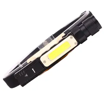 Tactical Flashlight 90 Degree Mini Waterproof 5 Modes Torch For Outdoor Chargeable Flashlight Rechargeable Flashlight
Tactical Flashlight 90 Degree Mini Waterproof 5 Modes Torch For Outdoor Chargeable Flashlight Rechargeable Flashlight