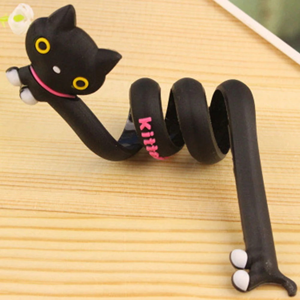 25cm Cartoon Strings Lights Portable Small Tool Wire Storage Winder Practical Cute Animal Cable Organizer Strip Long
25cm Cartoon Strings Lights Portable Small Tool Wire Storage Winder Practical Cute Animal Cable Organizer Strip Long