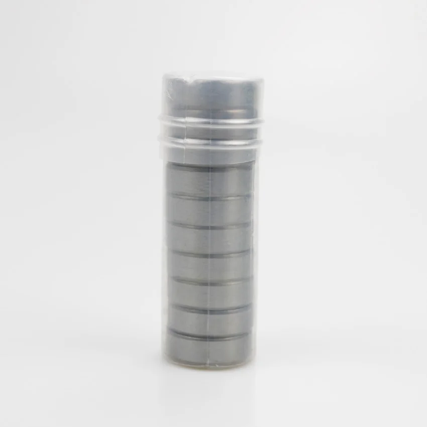 608Z Bearing Bearing Steel Shaft Z1 Level 8*22*7 Factory Direct Supply Galvanized Iron Cover 608Z ABEC-1 Free Shipping
608Z Bearing Bearing Steel Shaft Z1 Level 8*22*7 Factory Direct Supply Galvanized Iron Cover 608Z ABEC-1 Free Shipping
