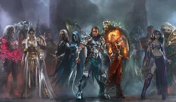 Magical Board Games Pantheon of Planeswalkers Playmat play mat,Custom design zendikar table Mousepad the gather playmats
Magical Board Games Pantheon of Planeswalkers Playmat play mat,Custom design zendikar table Mousepad the gather playmats
