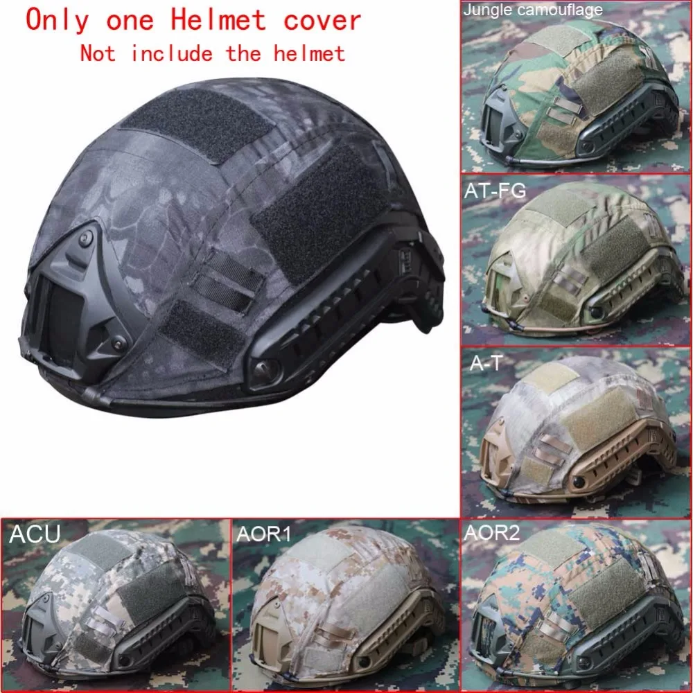 Outdoor Airsoft Tactical Military For Fast Helmet Cover Pockets Military Hunting Fast Camouflage Helmet Cloth Helmet Accessories
Outdoor Airsoft Tactical Military For Fast Helmet Cover Pockets Military Hunting Fast Camouflage Helmet Cloth Helmet Accessories