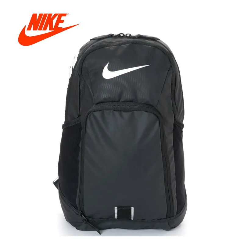 New Arrival Authentic NIKE NK ALPHA REV BKPK Unisex Backpacks Sports Bags