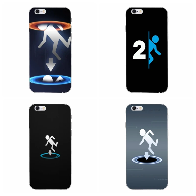 funny Valve Portal slim silicone Soft phone case For Huawei P7 P8 P9 P10 P20 pro Lite plus P Smart Mini 2017
funny Valve Portal slim silicone Soft phone case For Huawei P7 P8 P9 P10 P20 pro Lite plus P Smart Mini 2017