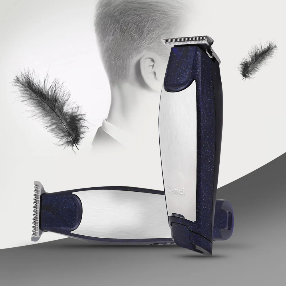 Kemei KM - 5021 Professional Hair Trimmer 3 in 1 Rechargeable hair clipper Haircut Barber Styling Machine For Trimming
Kemei KM - 5021 Professional Hair Trimmer 3 in 1 Rechargeable hair clipper Haircut Barber Styling Machine For Trimming