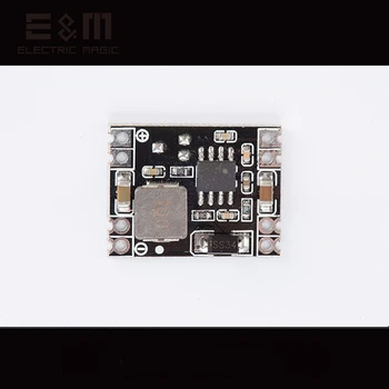 2Pcs DIY DC Power Conversion Module Openrov 3A 11V 26V to 9V Fixed Output ReduceVoltage Regulating Module ROV Underwater Vehicle
2Pcs DIY DC Power Conversion Module Openrov 3A 11V 26V to 9V Fixed Output ReduceVoltage Regulating Module ROV Underwater Vehicle