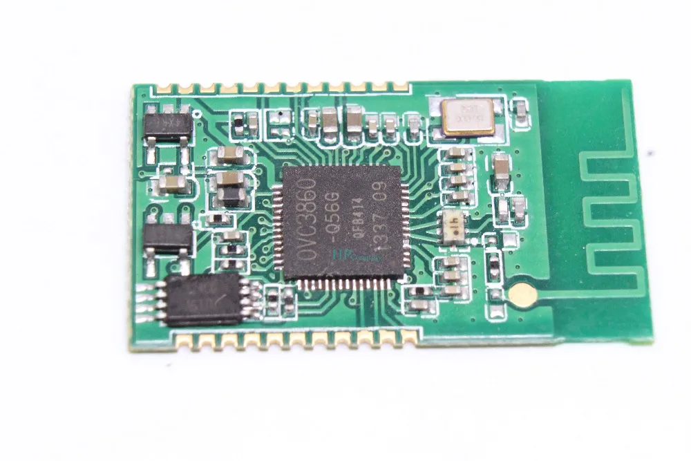 XS3868 Bluetooth стерео аудио модуль основной чип управления OVC3860 | Электронные