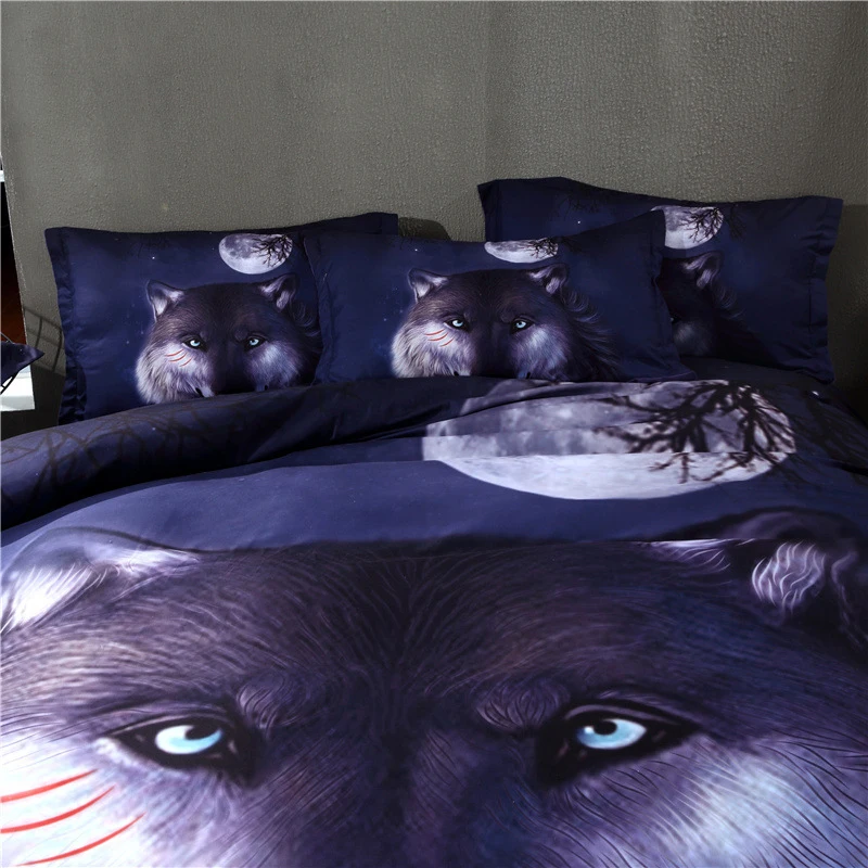 3D Beautiful Bedding Set S M L Size Animal Photo Bed clothes Home Adults Double Bedding Kit Bed Sheet Duvet Cover Pillowcase
3D Beautiful Bedding Set S M L Size Animal Photo Bed clothes Home Adults Double Bedding Kit Bed Sheet Duvet Cover Pillowcase